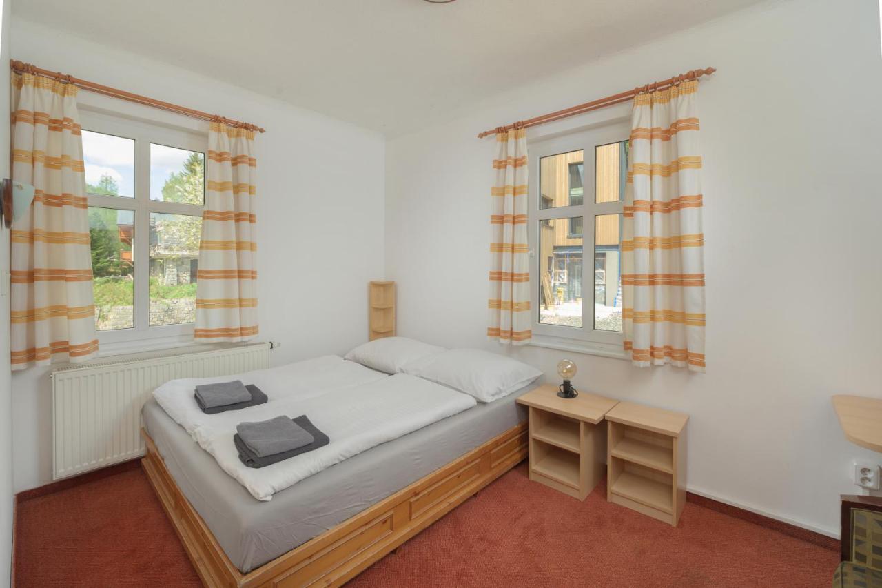 Astoria Inn Špindlerŭv Mlýn المظهر الخارجي الصورة