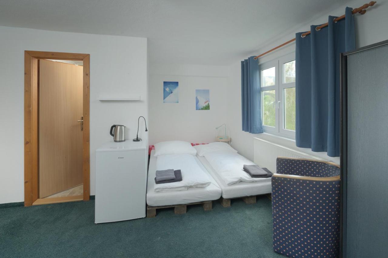 Astoria Inn Špindlerŭv Mlýn المظهر الخارجي الصورة