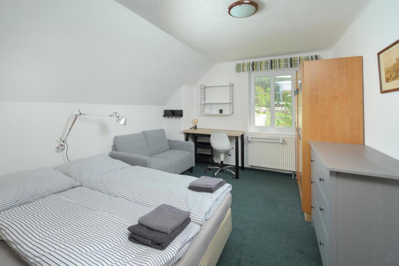 Astoria Inn Špindlerŭv Mlýn المظهر الخارجي الصورة