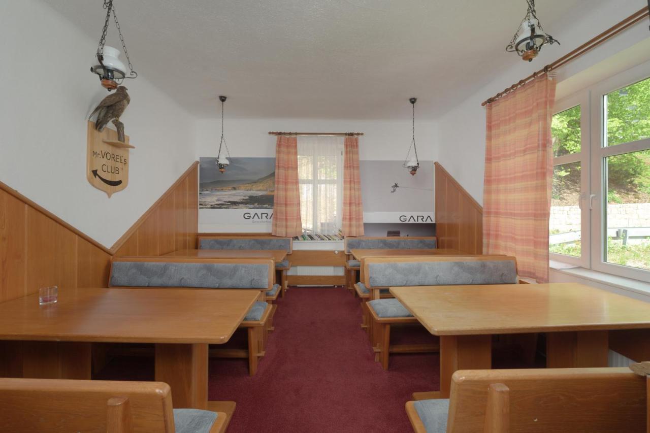 Astoria Inn Špindlerŭv Mlýn المظهر الخارجي الصورة