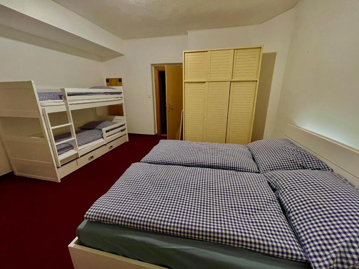 Astoria Inn Špindlerŭv Mlýn المظهر الخارجي الصورة
