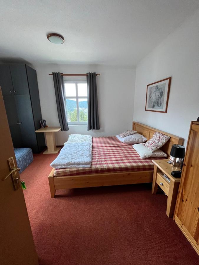 Astoria Inn Špindlerŭv Mlýn المظهر الخارجي الصورة