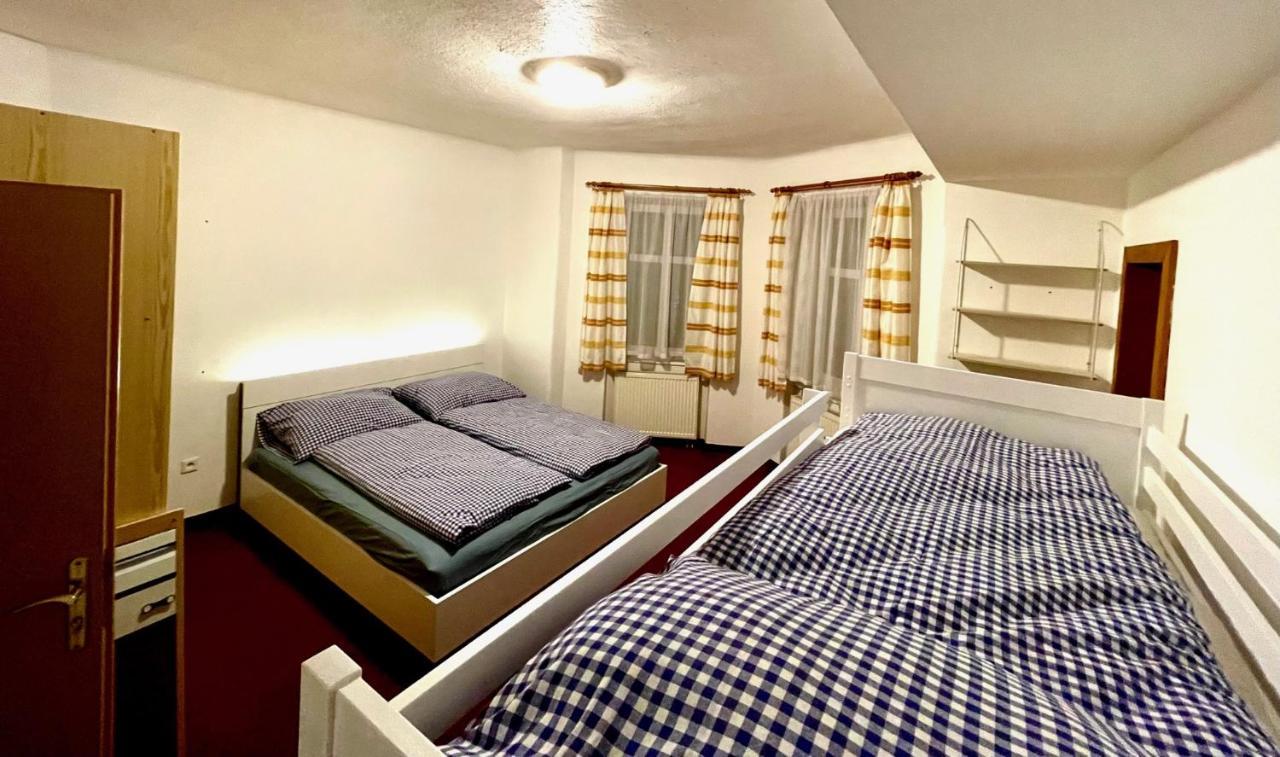 Astoria Inn Špindlerŭv Mlýn المظهر الخارجي الصورة
