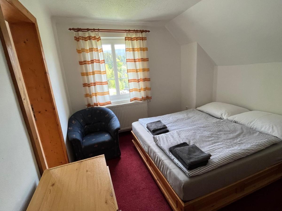 Astoria Inn Špindlerŭv Mlýn المظهر الخارجي الصورة